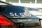 2011 Mercedes-Benz SL-Class SL 550
