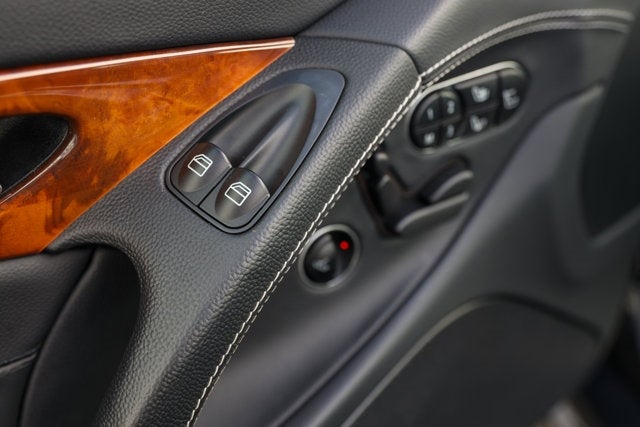 2012 Mercedes-Benz SL-Class SL 550