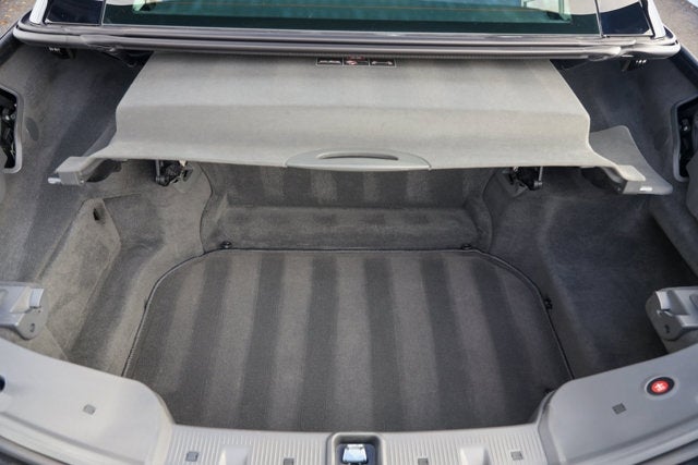 2012 Mercedes-Benz SL-Class SL 550