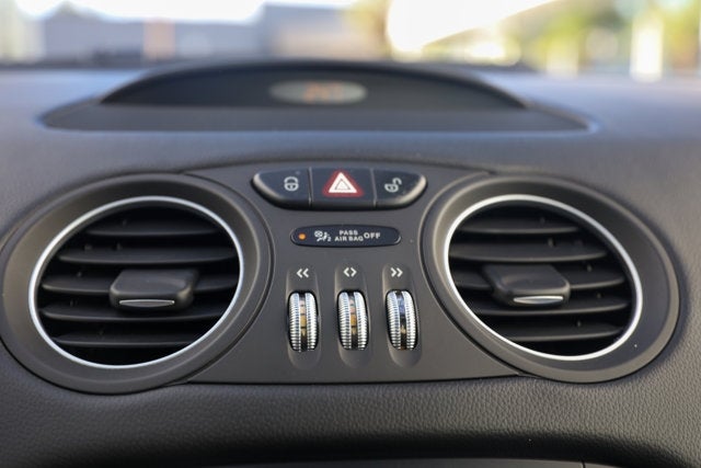 2012 Mercedes-Benz SL-Class SL 550