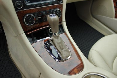 2008 Mercedes-Benz CLK350 3.5L