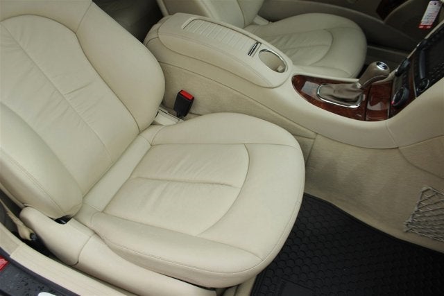 2008 Mercedes-Benz CLK350 3.5L