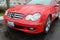 2008 Mercedes-Benz CLK350 3.5L