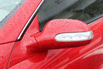 2008 Mercedes-Benz CLK350 3.5L