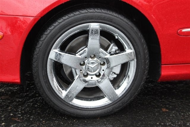 2008 Mercedes-Benz CLK350 3.5L