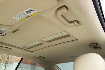 2008 Mercedes-Benz CLK350 3.5L