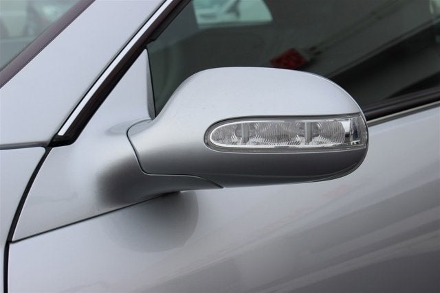 2008 Mercedes-Benz CLK63 AMG® Black Series