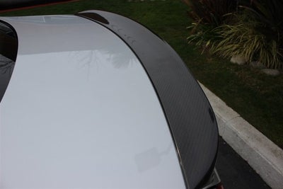 2008 Mercedes-Benz CLK63 AMG® Black Series