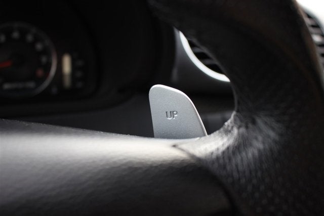 2008 Mercedes-Benz CLK63 AMG® Black Series