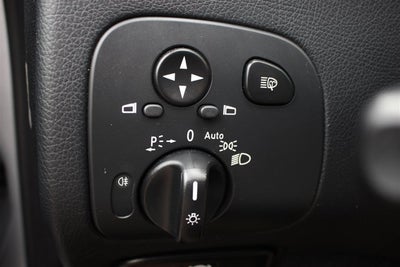 2008 Mercedes-Benz CLK63 AMG® Black Series