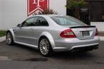 2008 Mercedes-Benz CLK63 AMG® Black Series