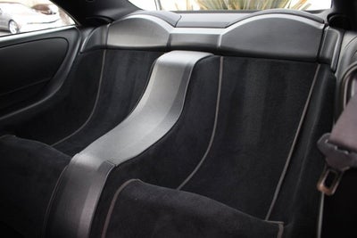 2008 Mercedes-Benz CLK63 AMG® Black Series