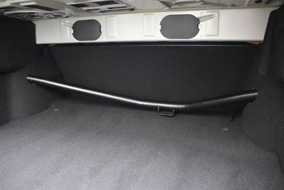 2008 Mercedes-Benz CLK63 AMG® Black Series