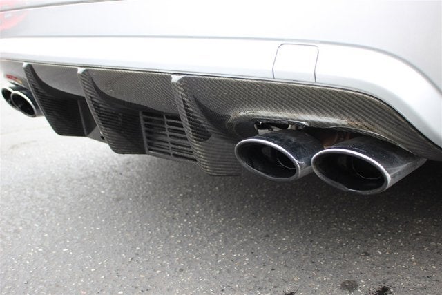 2008 Mercedes-Benz CLK63 AMG® Black Series