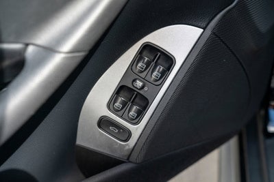 2008 Mercedes-Benz CLK-Class 6.3L AMG® Black Series