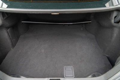 2008 Mercedes-Benz CLK-Class 6.3L AMG® Black Series