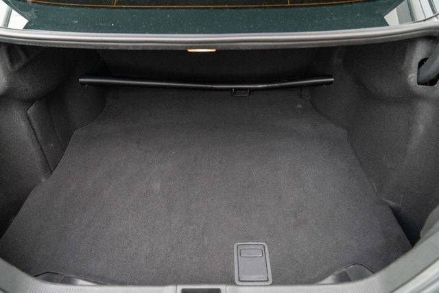 2008 Mercedes-Benz CLK-Class 6.3L AMG® Black Series