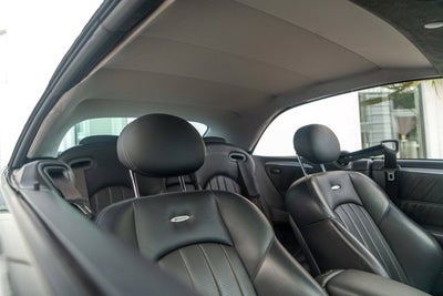 2004 Mercedes-Benz CLK-Class CLK 55 AMG®