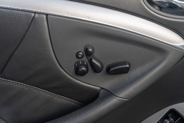 2004 Mercedes-Benz CLK-Class CLK 55 AMG®