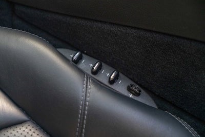 2004 Mercedes-Benz CLK-Class CLK 55 AMG®