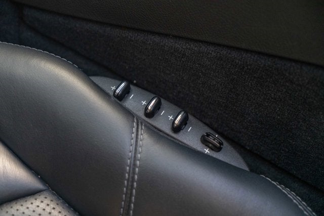 2004 Mercedes-Benz CLK-Class CLK 55 AMG®