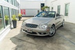 2004 Mercedes-Benz CLK-Class CLK 55 AMG®