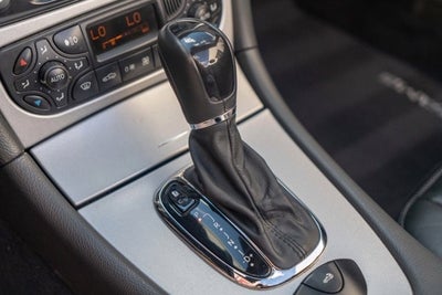 2004 Mercedes-Benz CLK-Class CLK 55 AMG®