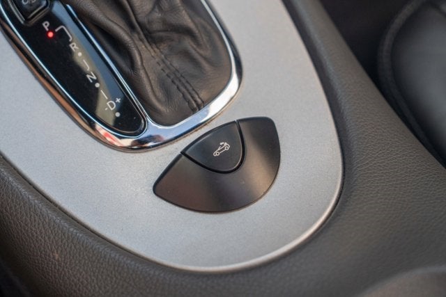 2004 Mercedes-Benz CLK-Class CLK 55 AMG®