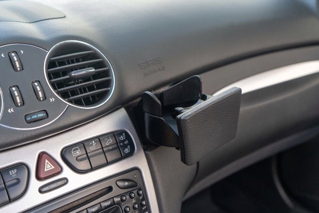 2004 Mercedes-Benz CLK-Class CLK 55 AMG®