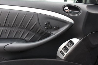 2007 Mercedes-Benz CLK 63 AMG®