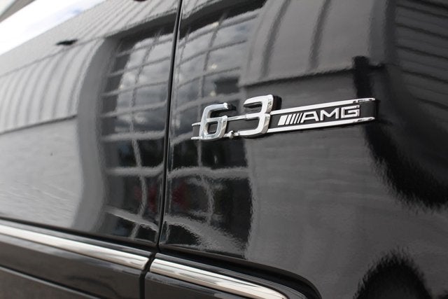 2007 Mercedes-Benz CLK 63 AMG®