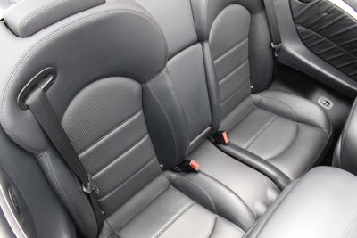 2007 Mercedes-Benz CLK 63 AMG®