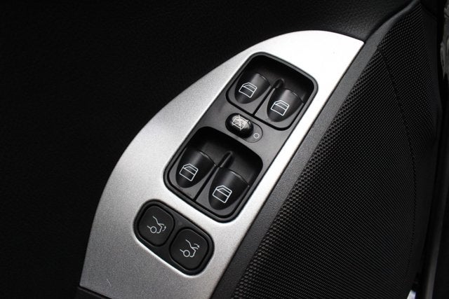 2007 Mercedes-Benz CLK 63 AMG®