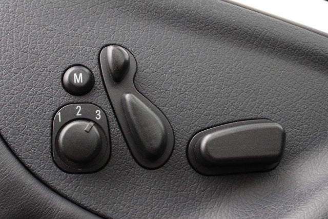 2007 Mercedes-Benz CLK 63 AMG®