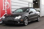 2007 Mercedes-Benz CLK 63 AMG®