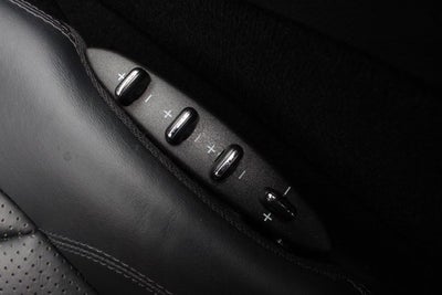 2007 Mercedes-Benz CLK 63 AMG®