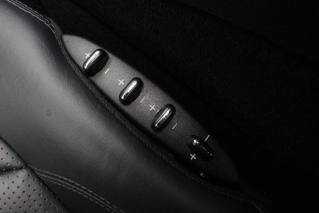 2007 Mercedes-Benz CLK 63 AMG®