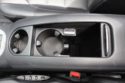 2007 Mercedes-Benz CLK 63 AMG®