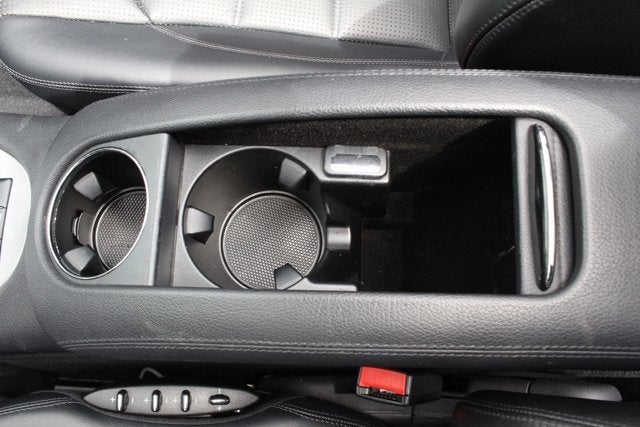 2007 Mercedes-Benz CLK 63 AMG®