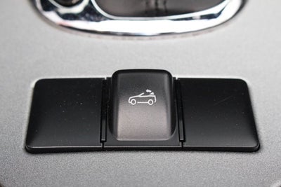 2007 Mercedes-Benz CLK 63 AMG®