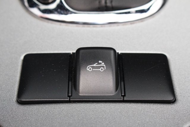 2007 Mercedes-Benz CLK 63 AMG®