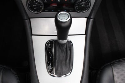 2007 Mercedes-Benz CLK 63 AMG®