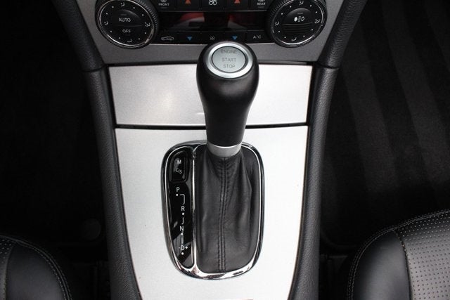 2007 Mercedes-Benz CLK 63 AMG®