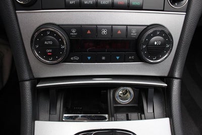 2007 Mercedes-Benz CLK 63 AMG®