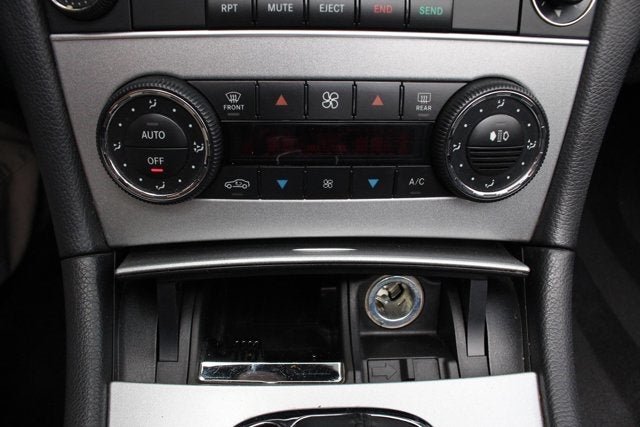 2007 Mercedes-Benz CLK 63 AMG®