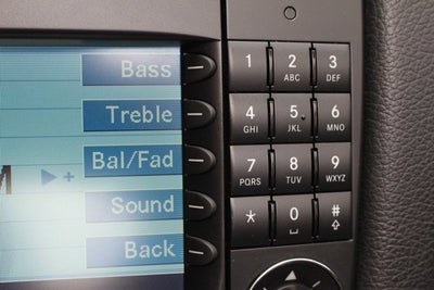 2007 Mercedes-Benz CLK 63 AMG®