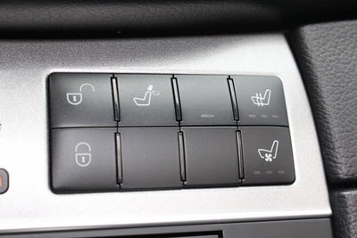 2007 Mercedes-Benz CLK 63 AMG®