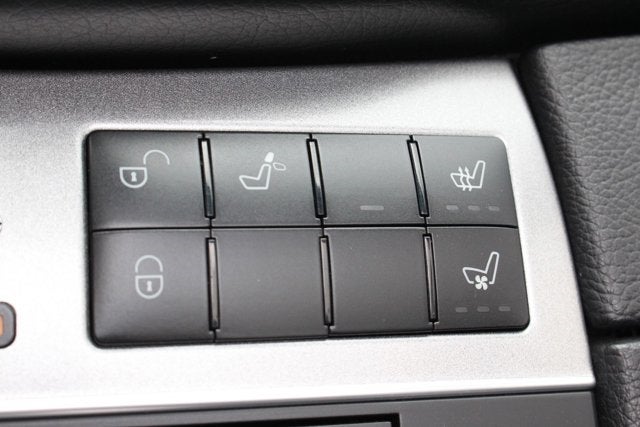 2007 Mercedes-Benz CLK 63 AMG®