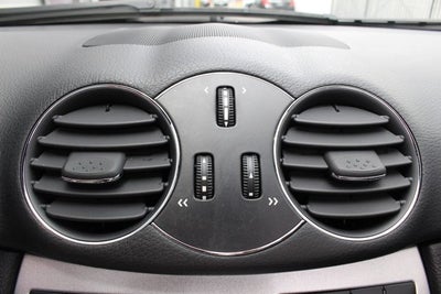 2007 Mercedes-Benz CLK 63 AMG®