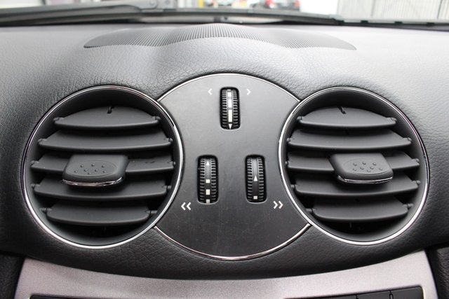 2007 Mercedes-Benz CLK 63 AMG®